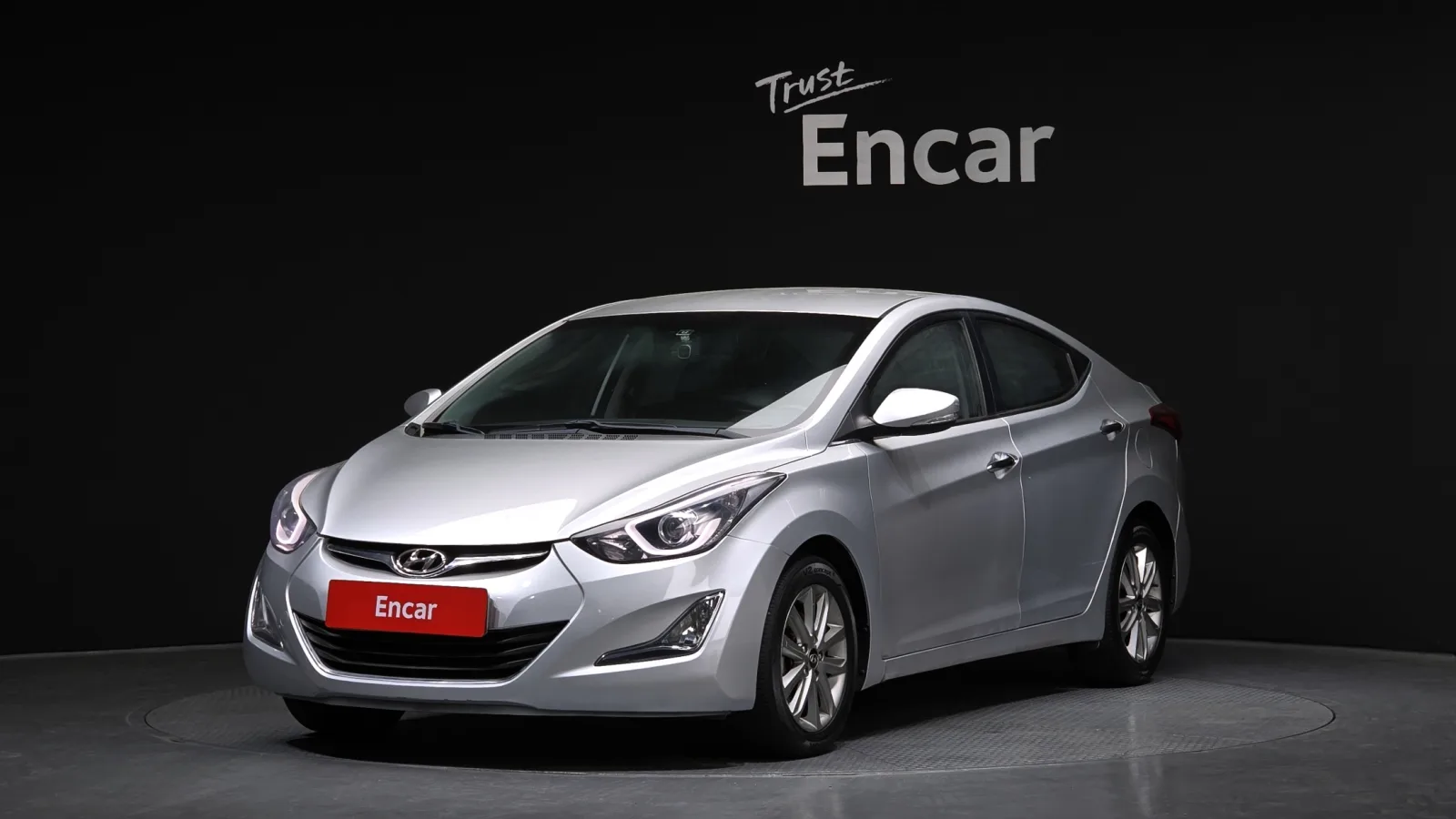 2014 Hyundai Elantra