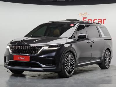 2021 Kia Carnival