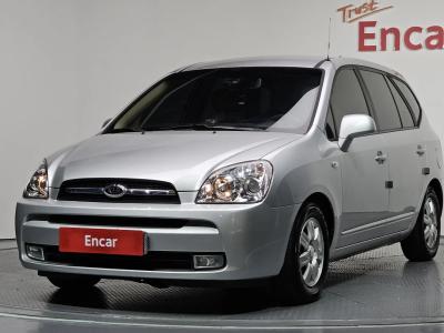 2007 Kia Carens