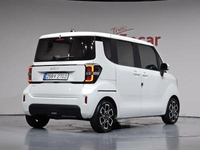 2026 Kia RAY