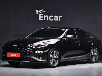 2023 Kia K8