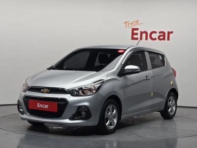 2018 Chevrolet Spark