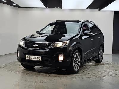 2013 Kia Sorento