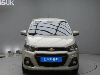 2016 Chevrolet Spark