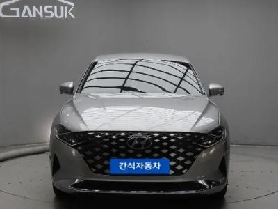 2020 Hyundai Grandeur