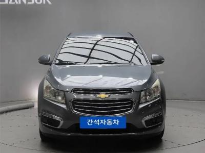 2015 Chevrolet Cruze