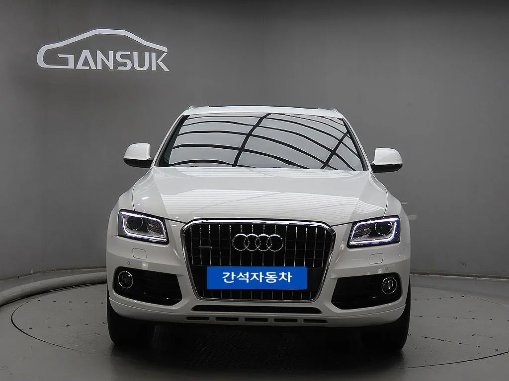 2014 Audi Q5
