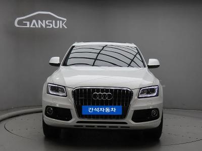 2014 Audi Q5