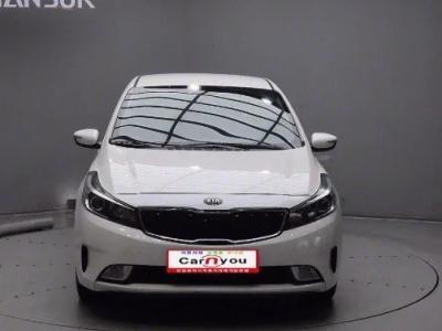 2018 Kia K3