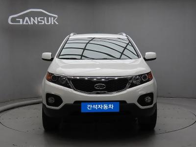 2010 Kia Sorento