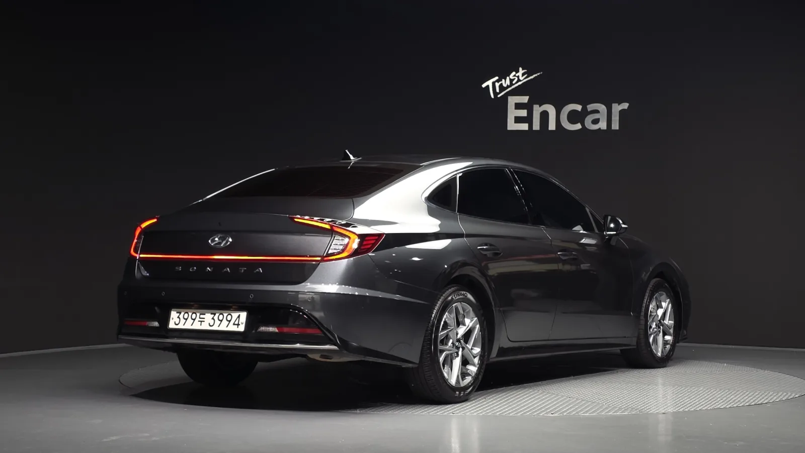 2023 Hyundai Sonata