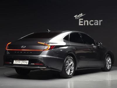 2023 Hyundai Sonata
