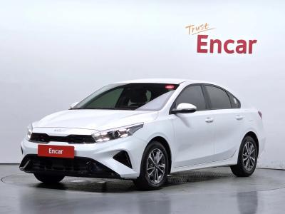 2022 Kia K3
