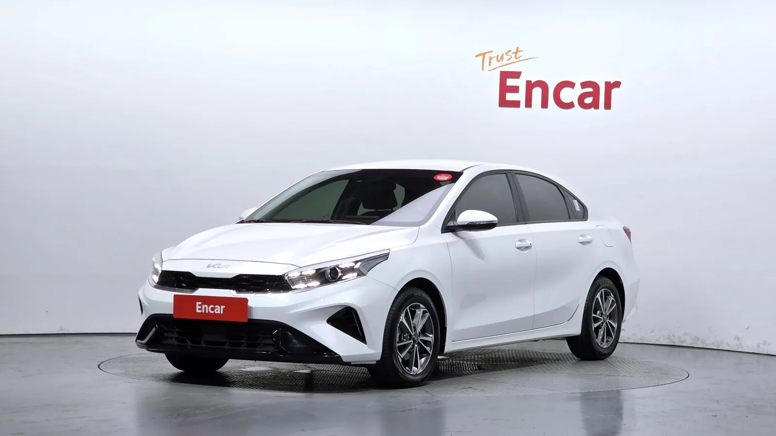 2022 Kia K3