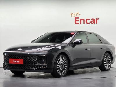 2024 Hyundai Grandeur