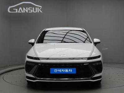 2024 Hyundai Sonata