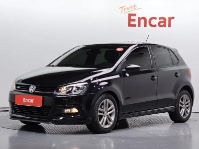 2016 Volkswagen Polo