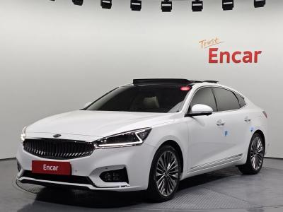 2016 Kia K7