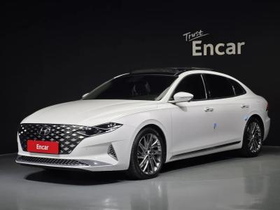 2021 Hyundai Grandeur