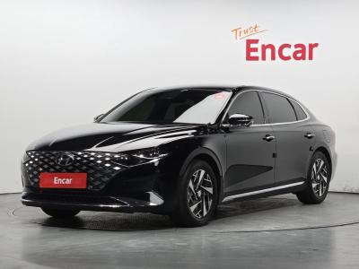 2020 Hyundai Grandeur