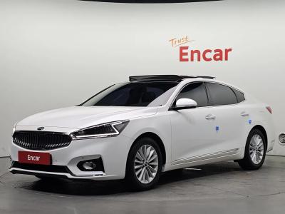 2017 Kia K7