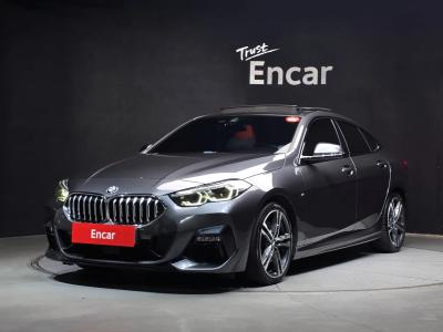 2021 BMW 2-Series
