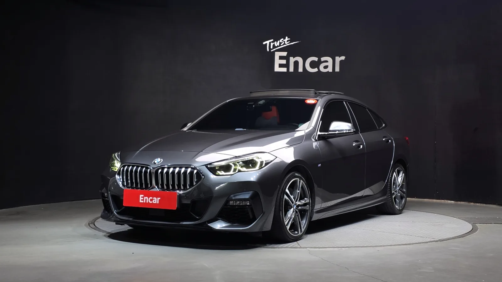 2021 BMW 2-Series