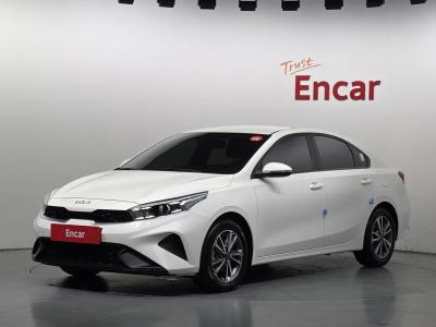 2024 Kia K3