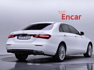 2023 Mercedes-Benz E-Class