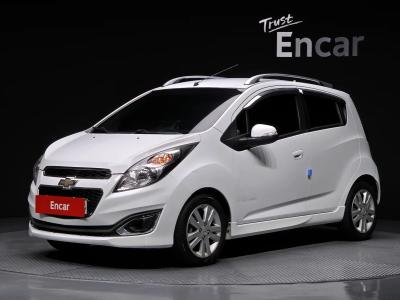 2014 Chevrolet Spark
