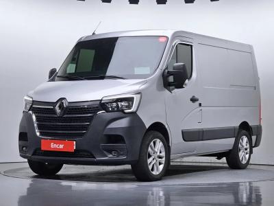 2021 Renault Korea Master