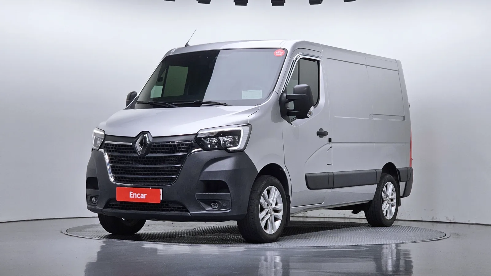 2021 Renault Korea Master