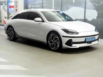2023 Hyundai Ioniq 6