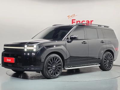 2024 Hyundai Santa Fe