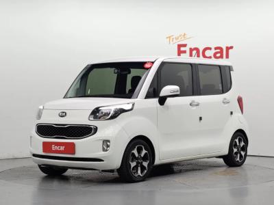 2014 Kia RAY