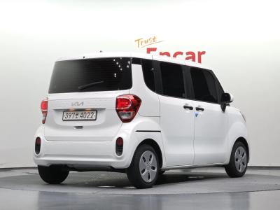 2022 Kia RAY