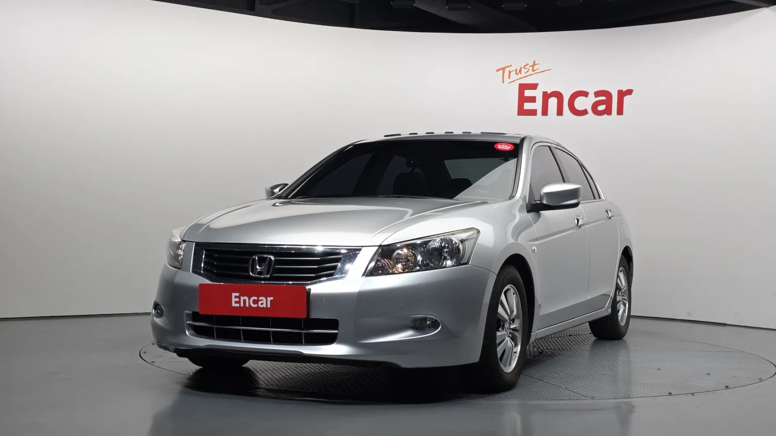 2009 Honda Accord