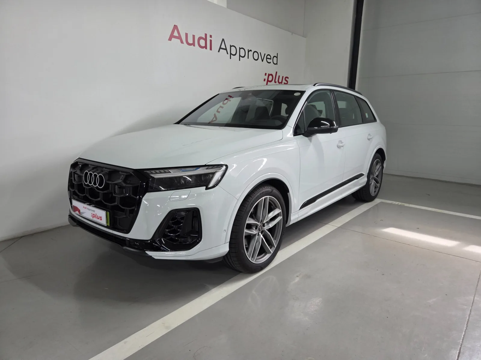 2025 Audi Q7
