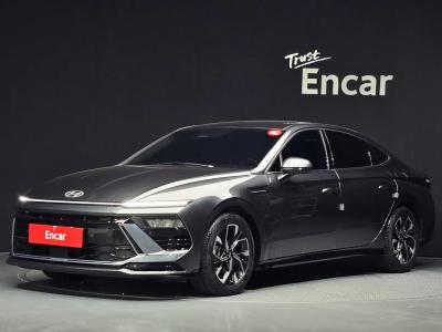 2024 Hyundai Sonata
