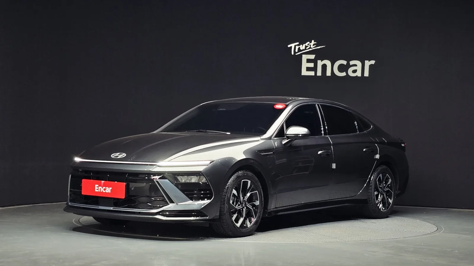 2024 Hyundai Sonata