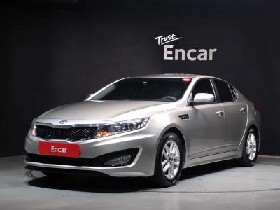 2013 Kia K5