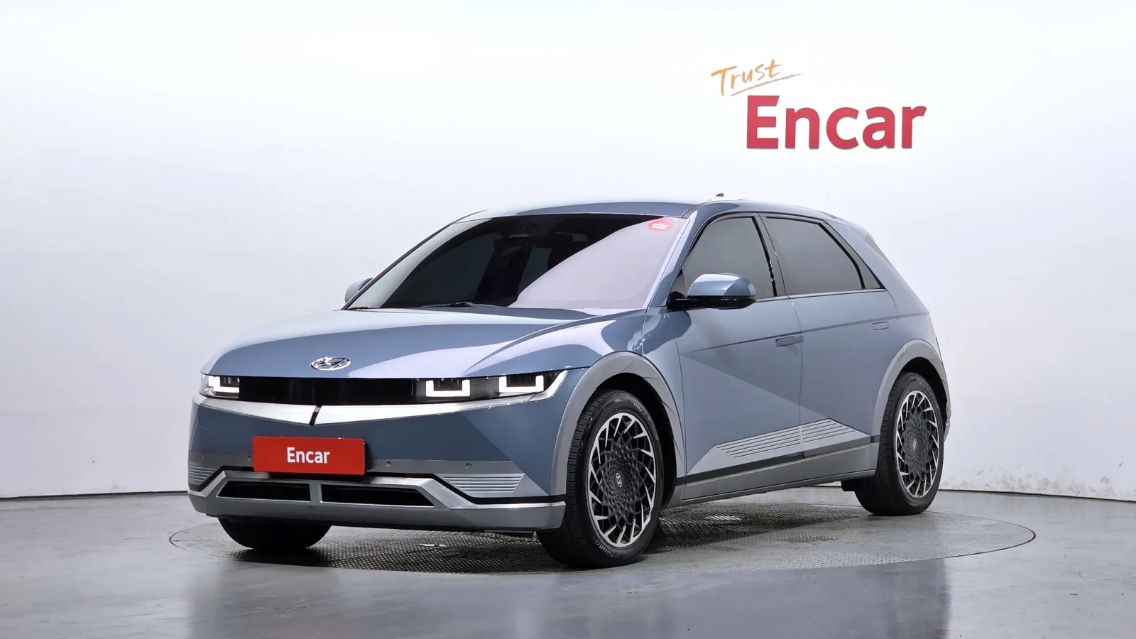 2022 Hyundai Ioniq 5
