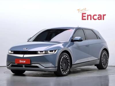 2022 Hyundai Ioniq 5