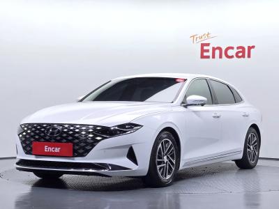 2021 Hyundai Grandeur