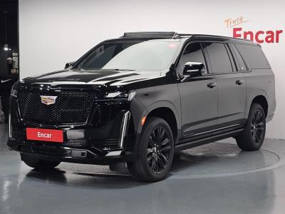 2023 Cadillac Escalade