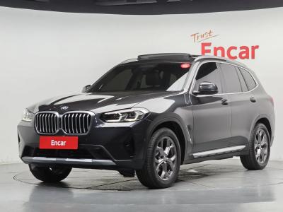 2023 BMW X3
