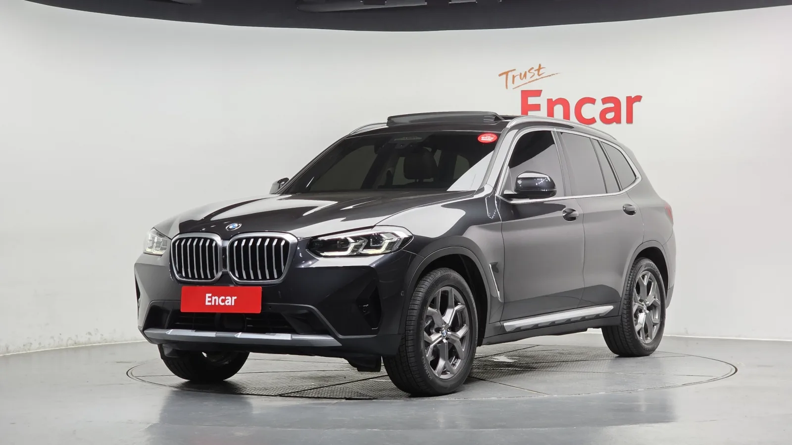 2023 BMW X3