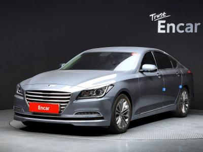 2014 Hyundai Genesis