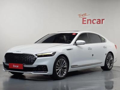 2022 Kia K9