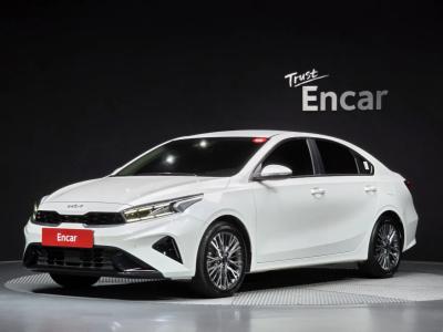 2022 Kia K3
